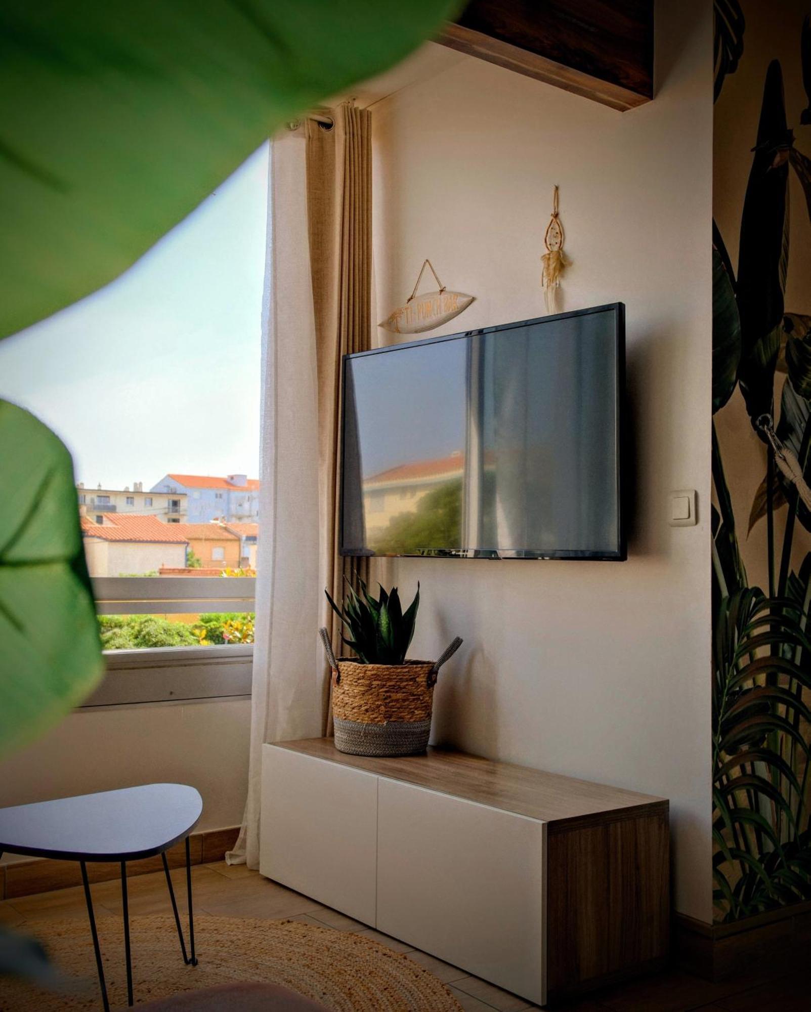 - Voile - Apartment Canet-en-Roussillon Exterior photo