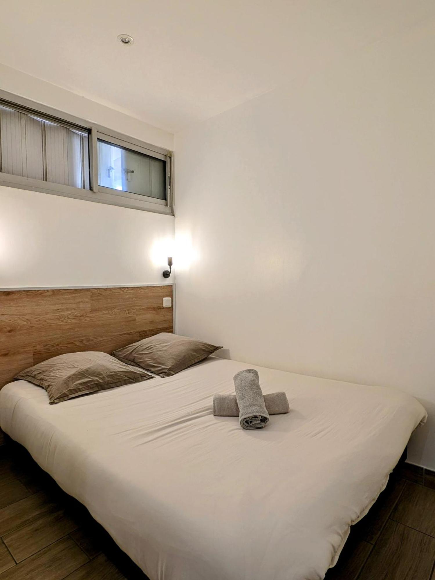 - Voile - Apartment Canet-en-Roussillon Exterior photo