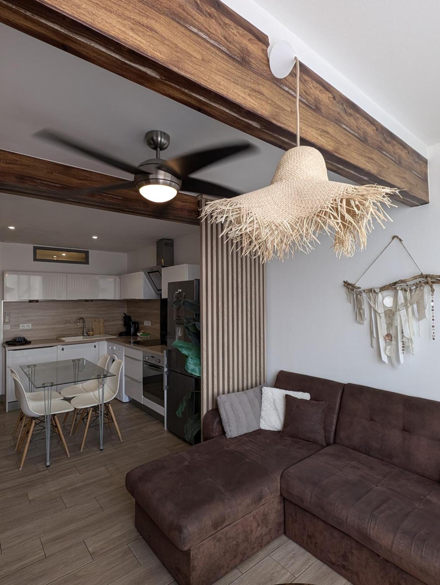 - Voile - Apartment Canet-en-Roussillon Exterior photo