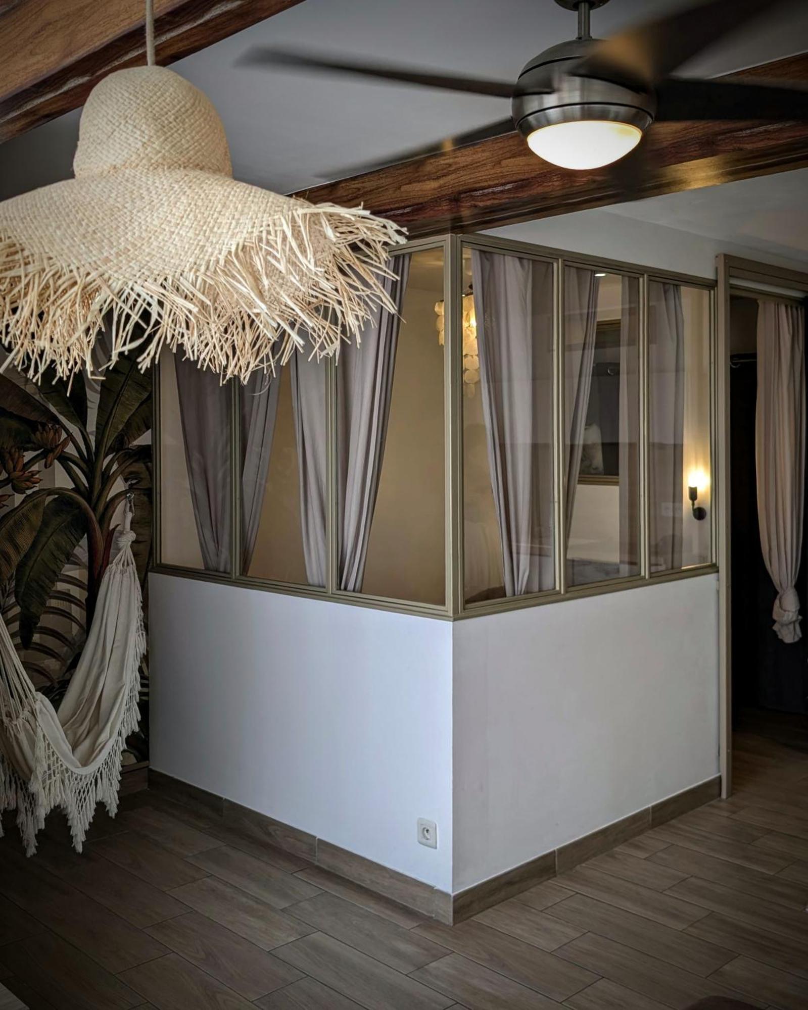 - Voile - Apartment Canet-en-Roussillon Exterior photo