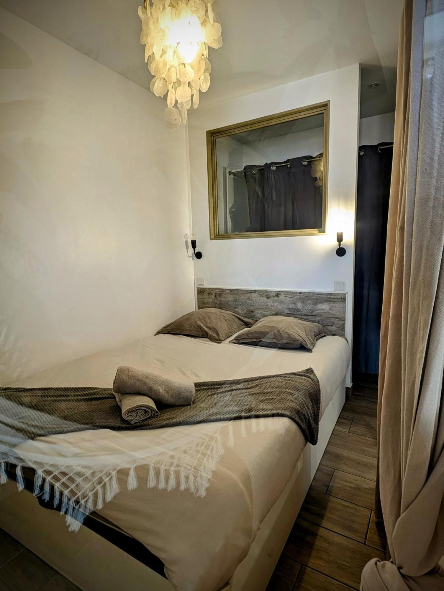 - Voile - Apartment Canet-en-Roussillon Exterior photo